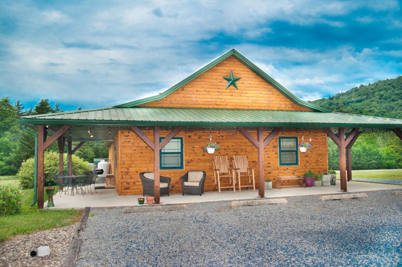 7Cs Lodging Flintstone Luaran gambar